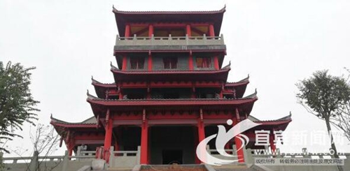 展現(xiàn)長寧人文魅力 新竹都公園有望元旦開門迎客(圖2)