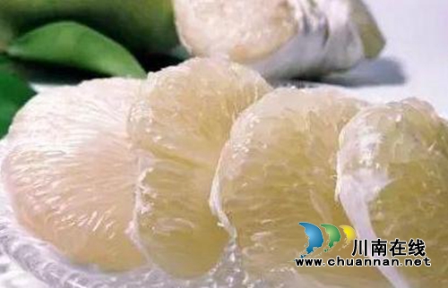 合江#真龍柚dou起來#網(wǎng)絡(luò)挑戰(zhàn)賽火爆開啟！(圖3)