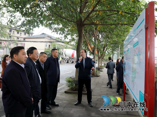 川南四區(qū)縣政協(xié)助力瀨溪河重現(xiàn)水清岸綠(圖1)