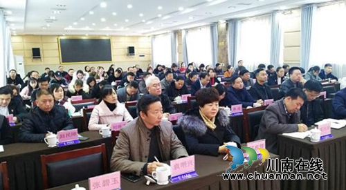 宜賓敘州：弘揚英雄精神 引領建功立業(yè)(圖2)
