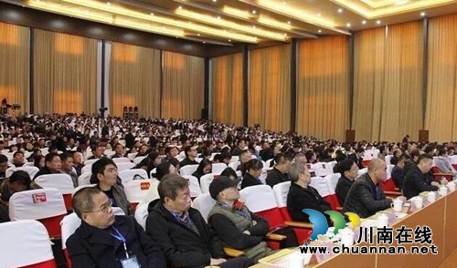 陶行知研究會(huì)全國教師發(fā)展高峰論壇在合江舉行(圖2)
