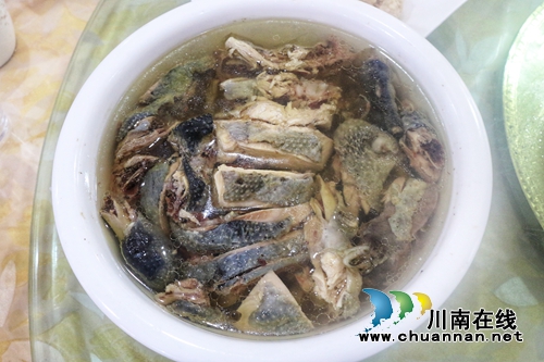 舌尖上的瀘縣！本周末來喝酥肉湯吃糖醋瓦塊魚(圖4)