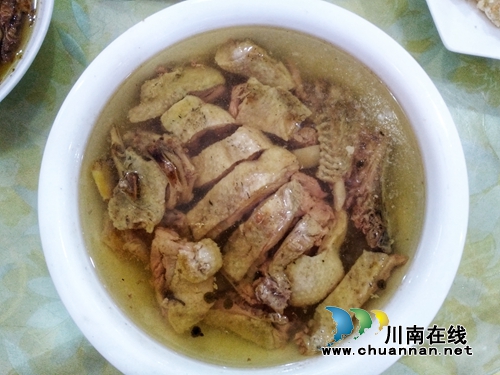 舌尖上的瀘縣！本周末來喝酥肉湯吃糖醋瓦塊魚(圖5)