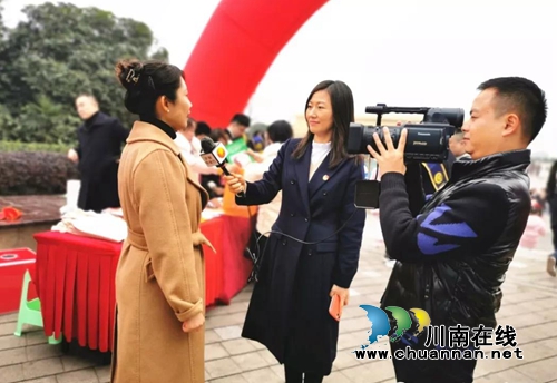 2020年第三屆瀘州市少兒網(wǎng)絡(luò)春晚首場(chǎng)海選結(jié)束(圖5)