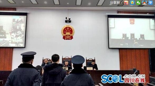四川首例！男子騎電動(dòng)滑板車撞人致死被判3年