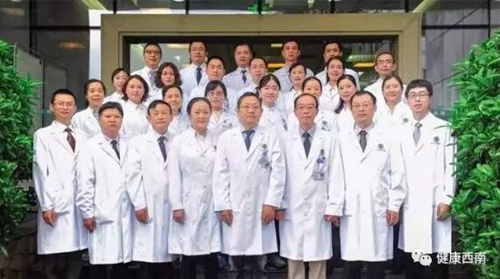 先后7年獲國(guó)家級(jí)項(xiàng)目基金資助，這個(gè)科室怎么這么牛！(圖2)
