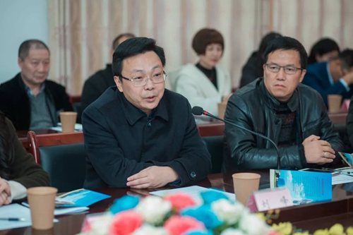 瀘州高新區(qū)新聯(lián)會(huì)召開2019年工作總結(jié)會(huì)(圖5)