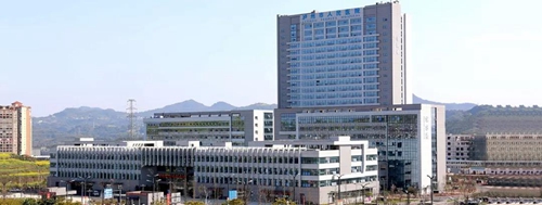 市人醫(yī)、市中醫(yī)院成為西南醫(yī)大非直屬附屬醫(yī)院(圖2)