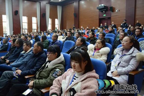 9人被判刑！瀘州一黑惡勢力犯罪團伙領(lǐng)罪了(圖3)