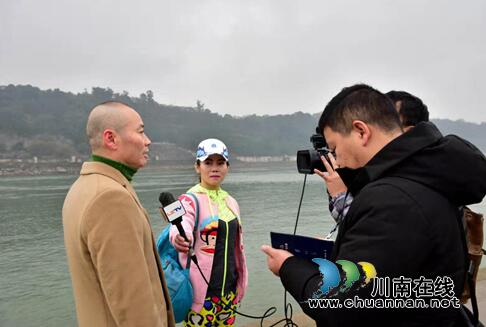 浪遏飛舟博激流！瀘州首個(gè)槳板運(yùn)動俱樂部成立(圖9)