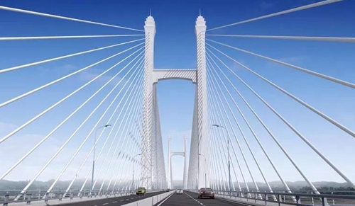 168億元！瀘州將新建1座橋1條國(guó)道2條高速(圖1)