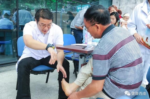 增減之間惠民顯初心 悉心守護健康擔使命(圖5)