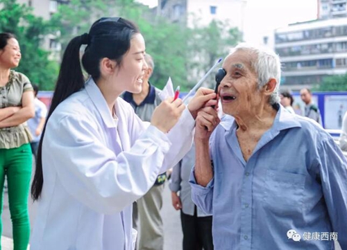 增減之間惠民顯初心 悉心守護健康擔使命(圖12)