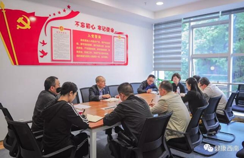 增減之間惠民顯初心 悉心守護健康擔使命(圖13)