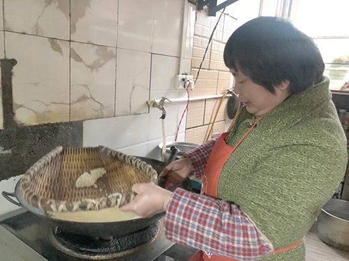 看，上演的早餐故事(圖1)