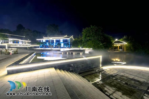 瀘州即將誕生一個網(wǎng)紅打卡地！(圖9)