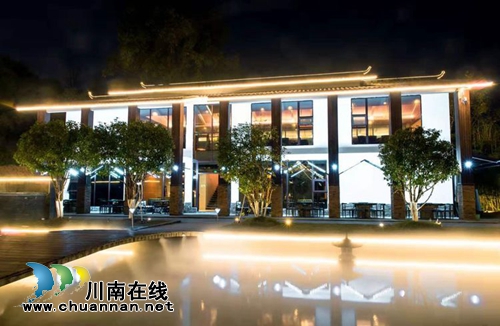 瀘州即將誕生一個網(wǎng)紅打卡地！(圖11)