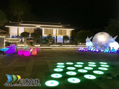 瀘州即將誕生一個網(wǎng)紅打卡地！(圖20)
