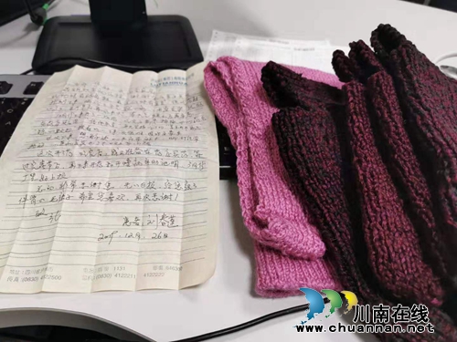 六旬婆婆送了醫(yī)生一樣東西！“暖”爆大家？(圖1)