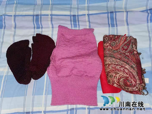 六旬婆婆送了醫(yī)生一樣東西！“暖”爆大家？(圖2)