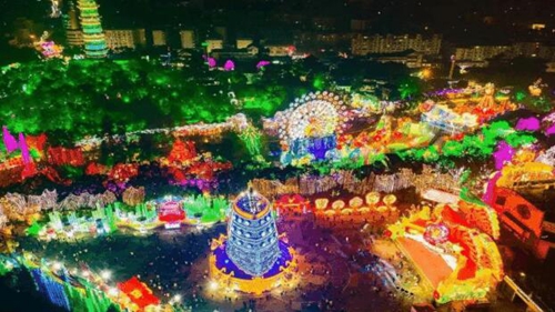 一場(chǎng)事關(guān)自貢商業(yè)蝶變的盛會(huì)即將開啟！(圖1)