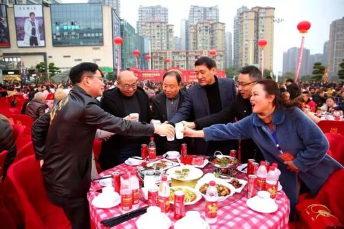 華商首屆千商盛宴怒放自貢！(圖17)