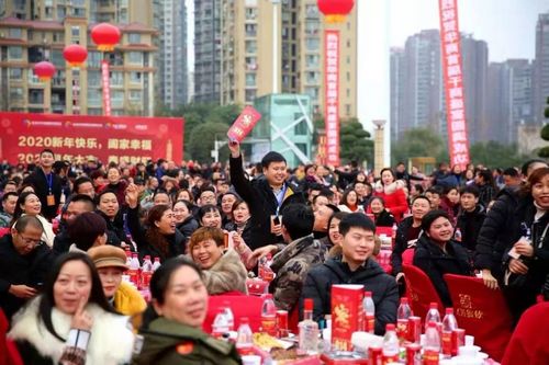 華商首屆千商盛宴怒放自貢！(圖22)
