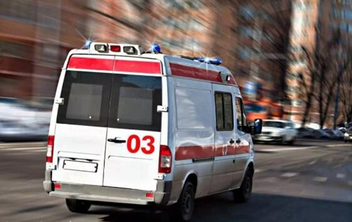 出租屋內(nèi)暗藏玄機，7人集體中毒？