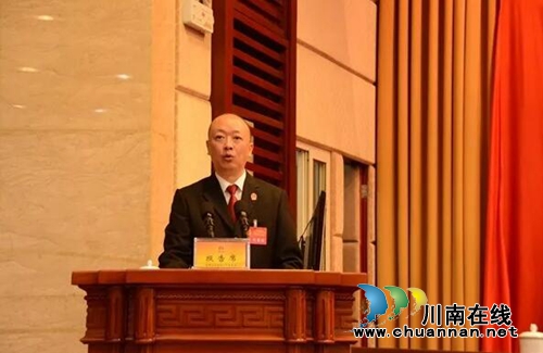 請(qǐng)收下江陽(yáng)法院這份2020新年賀禮！(圖2)