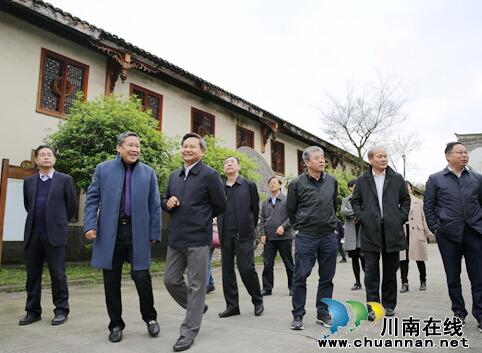 沈酒：春風捷報傳千里 凱歌縈回又一年(圖7)