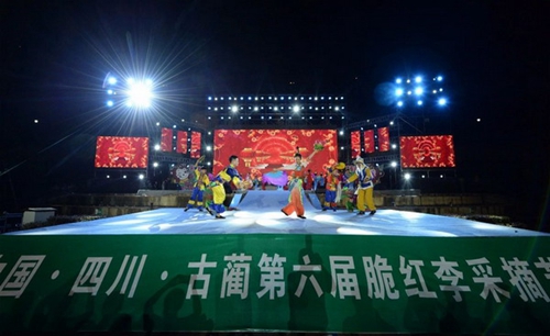 古藺鎮(zhèn)召開脫貧攻堅(jiān)沖刺行動推進(jìn)會(圖1)