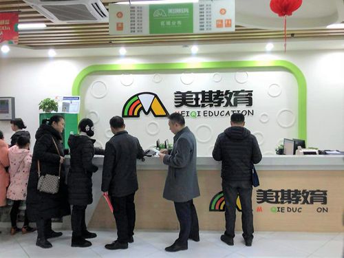 瀘州：市級部門對中小學(xué)生校外培訓(xùn)機(jī)構(gòu)開展聯(lián)合抽查(圖2)