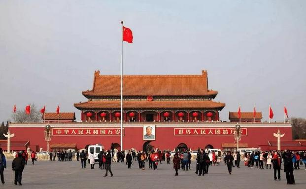 熱淚！第一次看這樣的毛主席，感動(dòng)億萬(wàn)中國(guó)人！