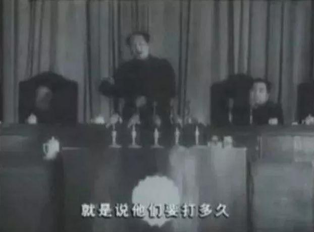 熱淚！第一次看這樣的毛主席，感動億萬中國人！(圖2)