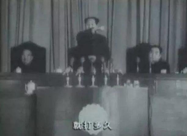 熱淚！第一次看這樣的毛主席，感動億萬中國人！(圖3)