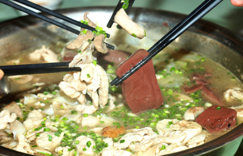 宜賓佛現山梔子花節(jié)：招募100名美食品客(圖1)