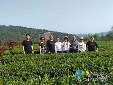 “藺沙溪”品牌創(chuàng)始人姜琳：誓讓古藺土特產(chǎn)走向全國！(圖27)