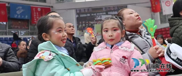 2020年第三屆瀘州市少兒網(wǎng)絡(luò)春晚圓滿結(jié)束(圖2)