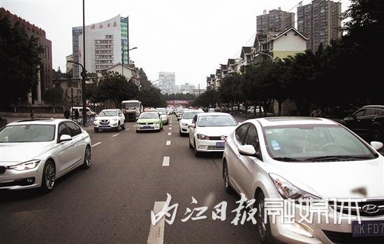 內(nèi)江交警發(fā)布2020年春運(yùn)期間“兩公布一提示”