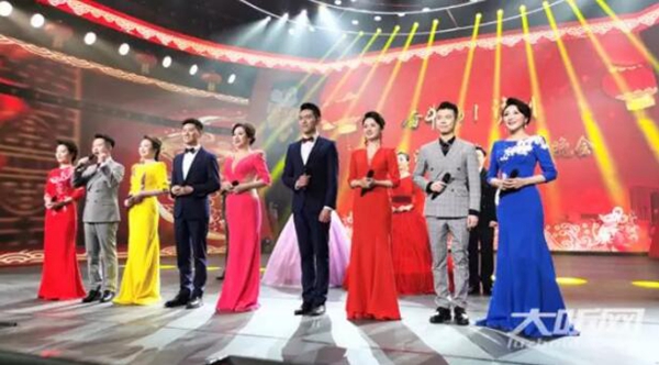 2020年瀘州市春節(jié)聯(lián)歡晚會(huì)即將上演