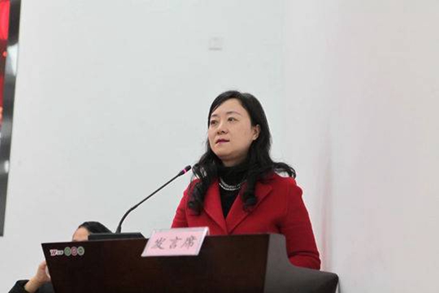 奮進(jìn)一周年 瀘州市自然資源和規(guī)劃局助推瀘州加快建成成渝地區(qū)雙城經(jīng)濟(jì)圈重要節(jié)點城市(圖3)