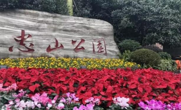瀘州2020年春節(jié)氛圍營造工作已經(jīng)全部完成