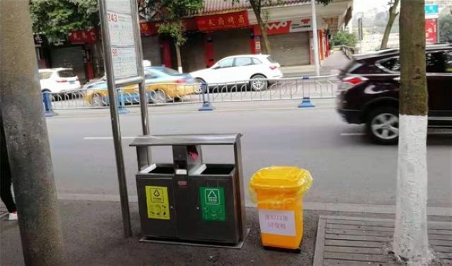 龍馬潭區(qū)： 全方位設(shè)置卡點(diǎn) 防控新型冠狀病毒感染的肺炎疫情(圖5)