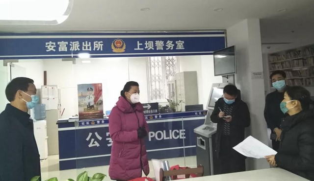 納溪區(qū)：食材供應(yīng)充足價(jià)格平穩(wěn)