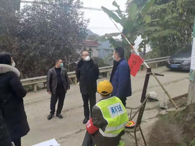 你想這樣“防疫”？謹防違法了！(圖2)
