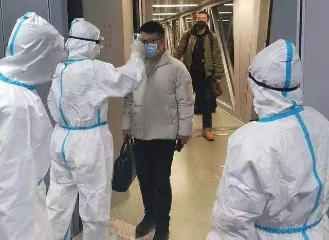 你想這樣“防疫”？謹防違法了！(圖4)