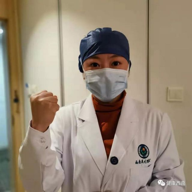 義無(wú)反顧！逆行的不僅有醫(yī)生，還有可敬的護(hù)士！(圖6)