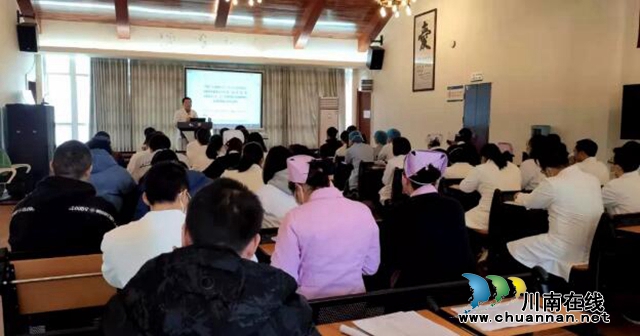 疫情爆發(fā)之下，福欣醫(yī)院如何保障患者就醫(yī)安全？(圖3)