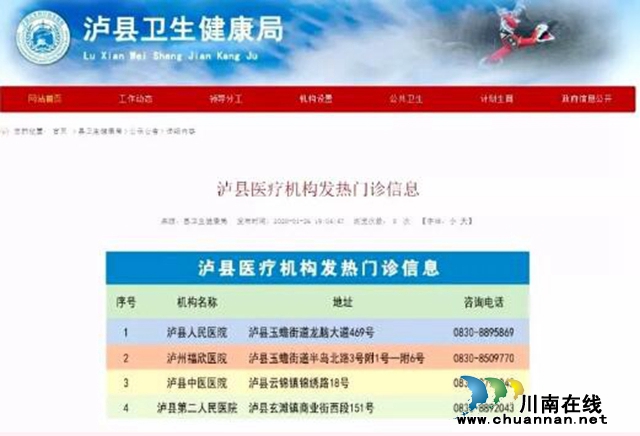 疫情爆發(fā)之下，福欣醫(yī)院如何保障患者就醫(yī)安全？(圖7)