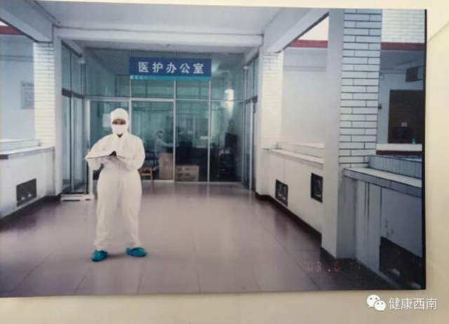時(shí)隔17年！從抗擊“非典”到新冠肺炎，醫(yī)生母女接力出征